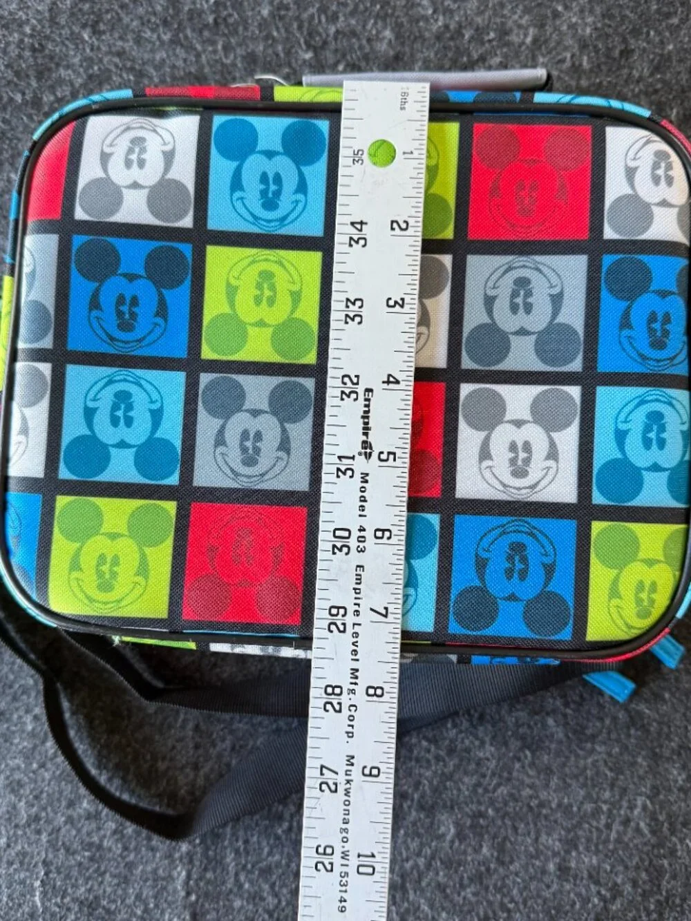 Disney brand new